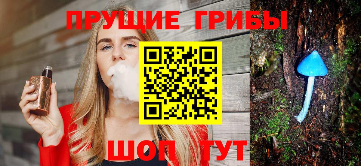 Псилоцибиновые грибы GOLDEN TEACHER Коммунар